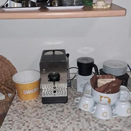 C'era Una Volta Отель типа 